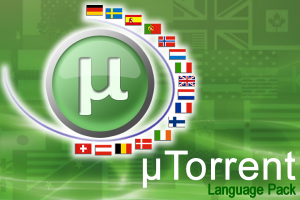 utorrent portable language pack
